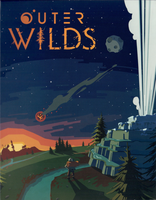 Outer Wilds